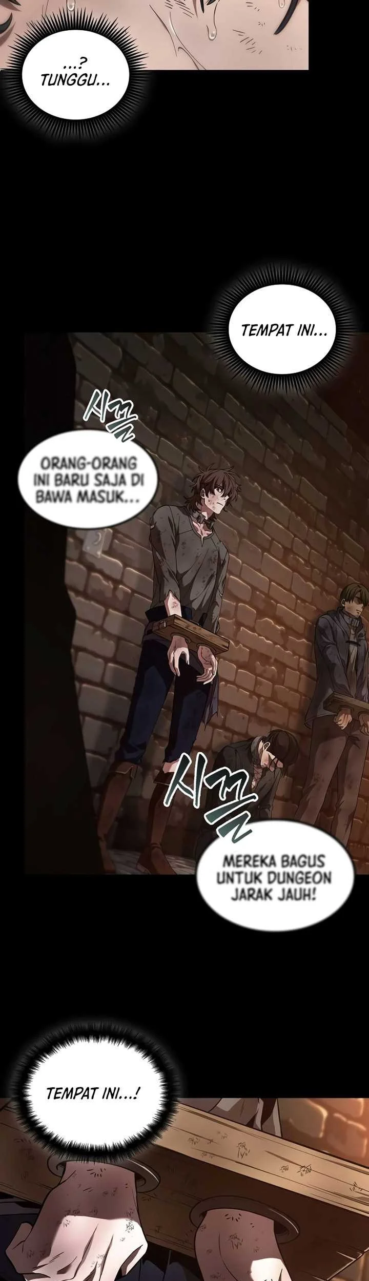Oppa Kr Galak Bet Chapter 1 Halaman 64