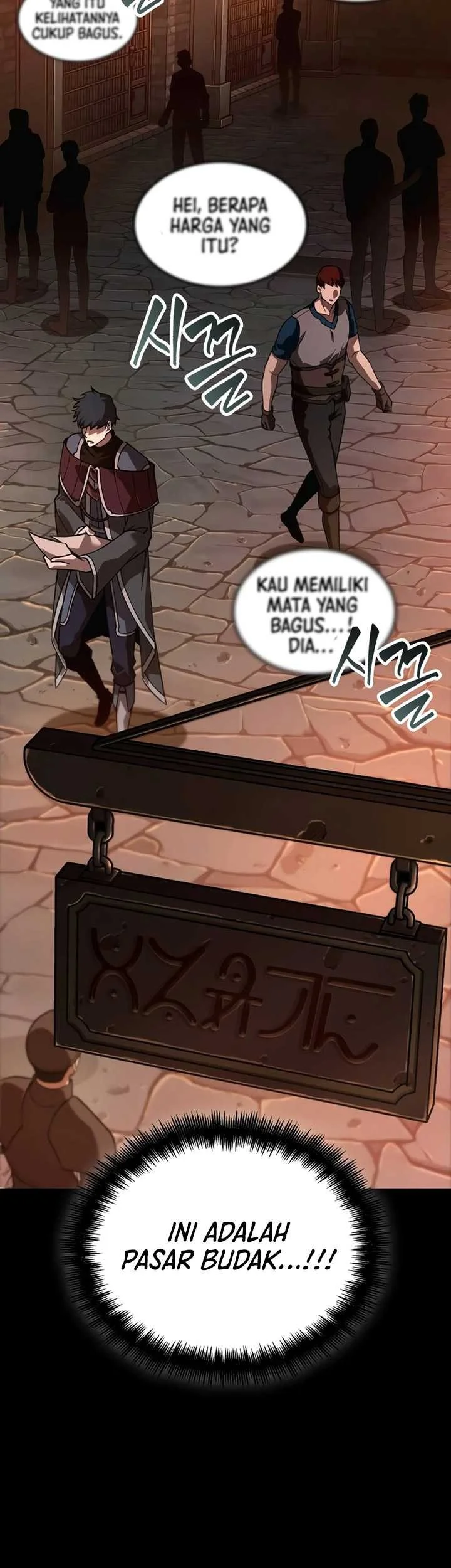Oppa Kr Galak Bet Chapter 1 Halaman 66