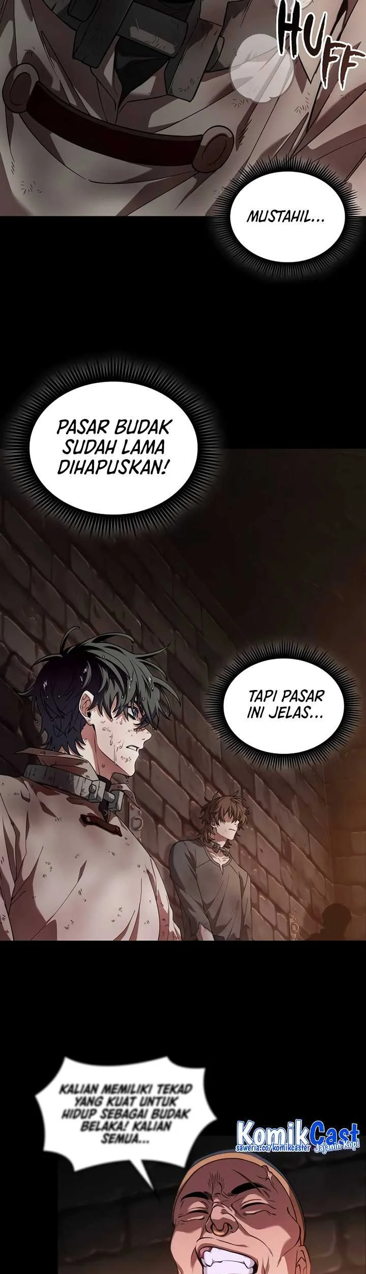 Oppa Kr Galak Bet Chapter 1 Halaman 68