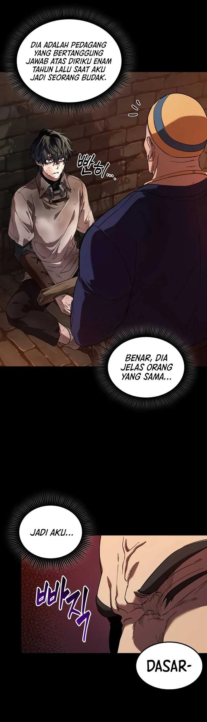 Oppa Kr Galak Bet Chapter 1 Halaman 70