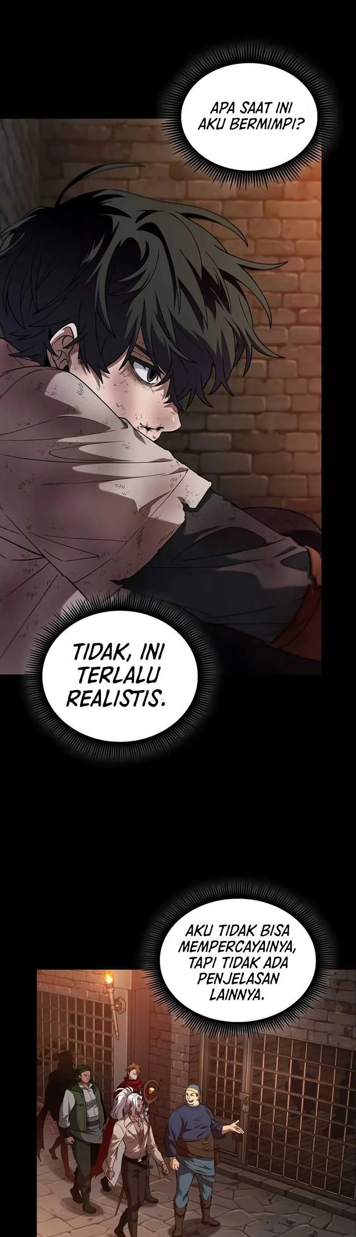 Oppa Kr Galak Bet Chapter 1 Halaman 76