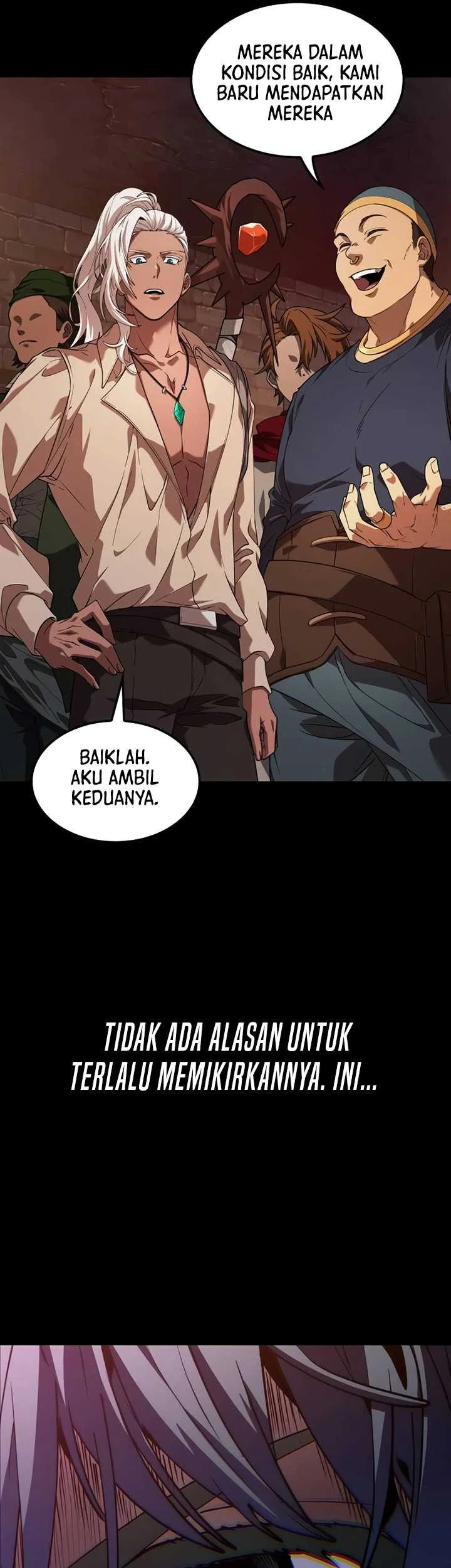 Oppa Kr Galak Bet Chapter 1 Halaman 78