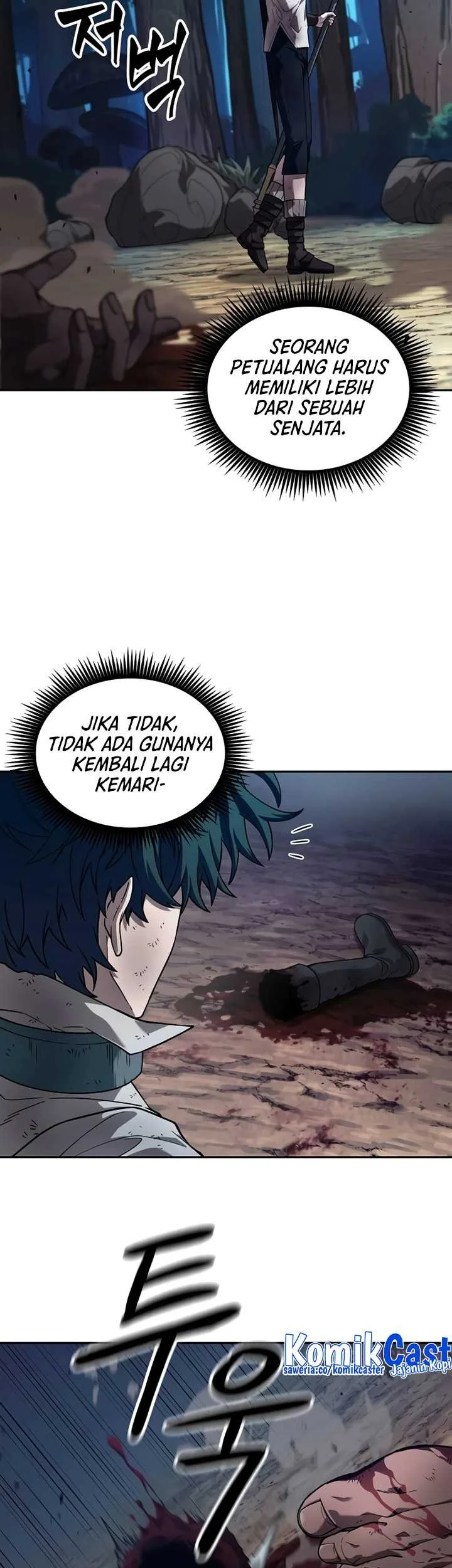 Oppa Kr Galak Bet Chapter 1 Halaman 84