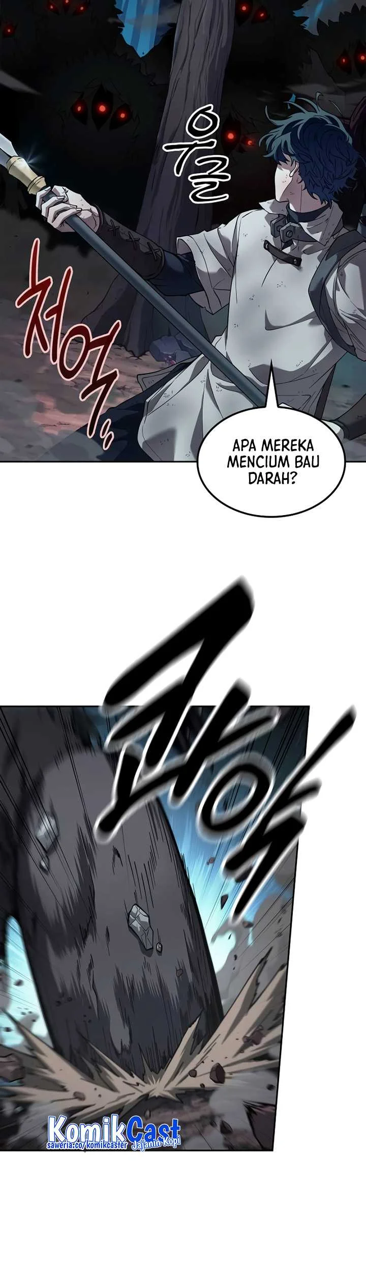Oppa Kr Galak Bet Chapter 1 Halaman 88
