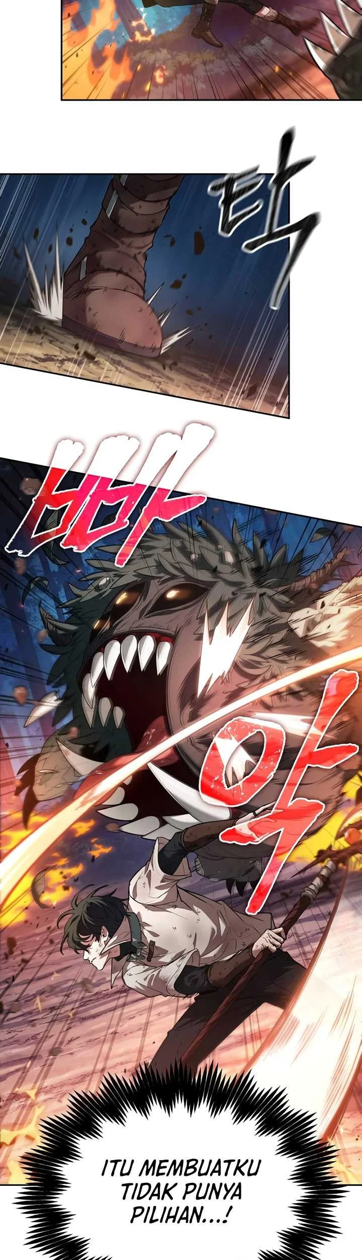Oppa Kr Galak Bet Chapter 1 Halaman 107