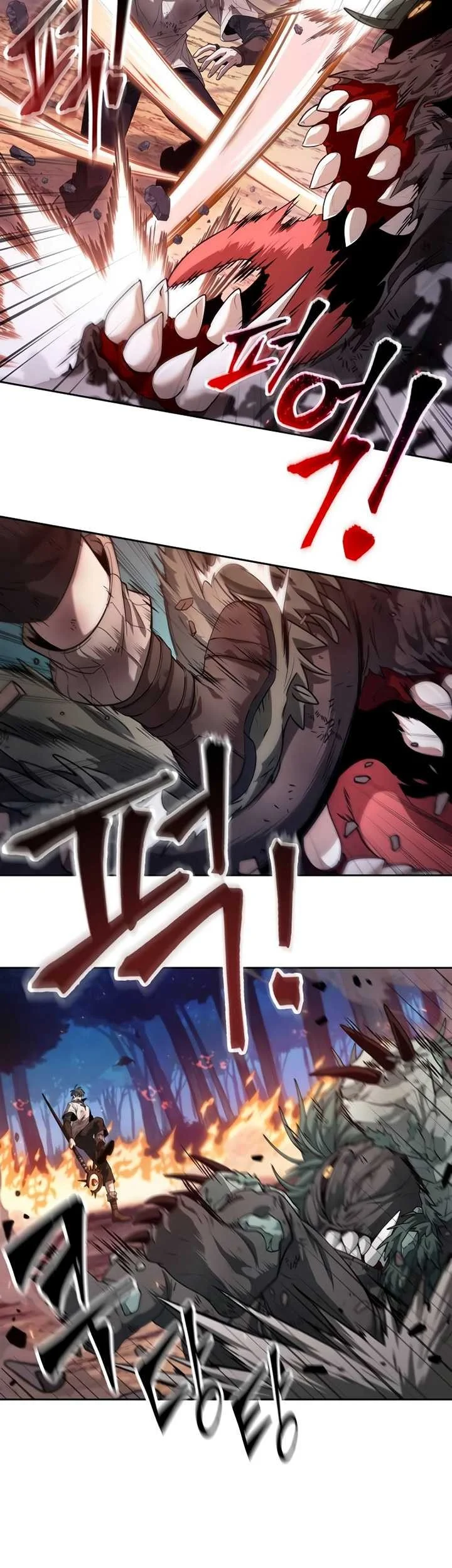 Oppa Kr Galak Bet Chapter 1 Halaman 109