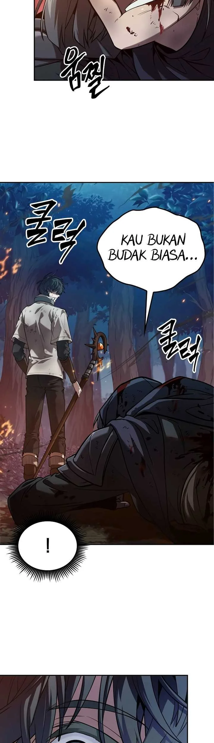 Oppa Kr Galak Bet Chapter 1 Halaman 119