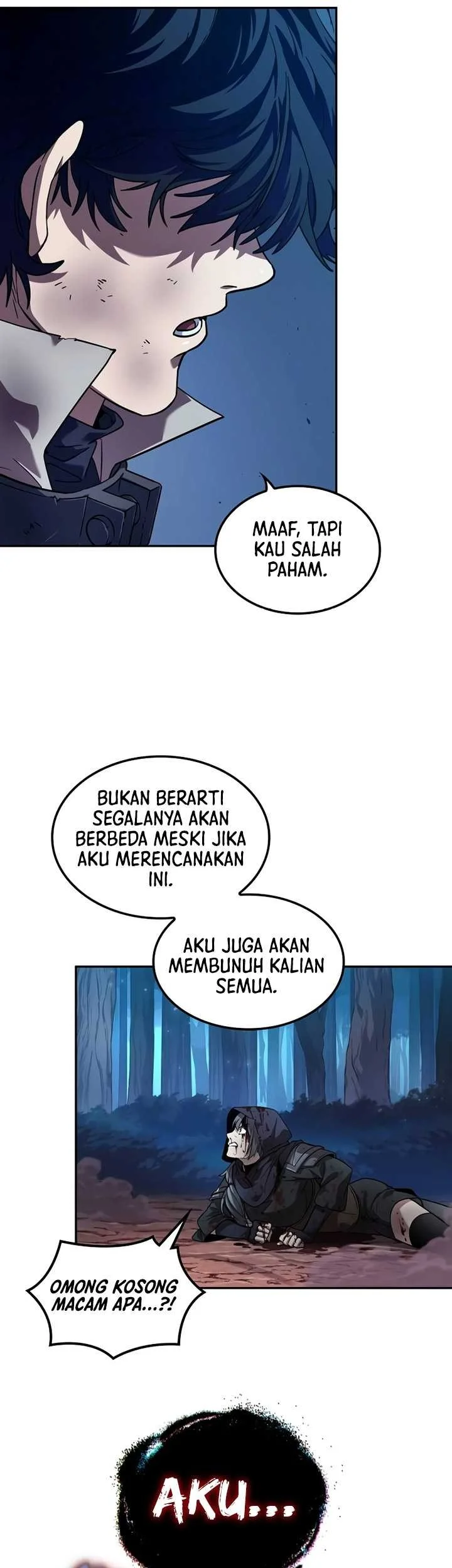 Oppa Kr Galak Bet Chapter 1 Halaman 129