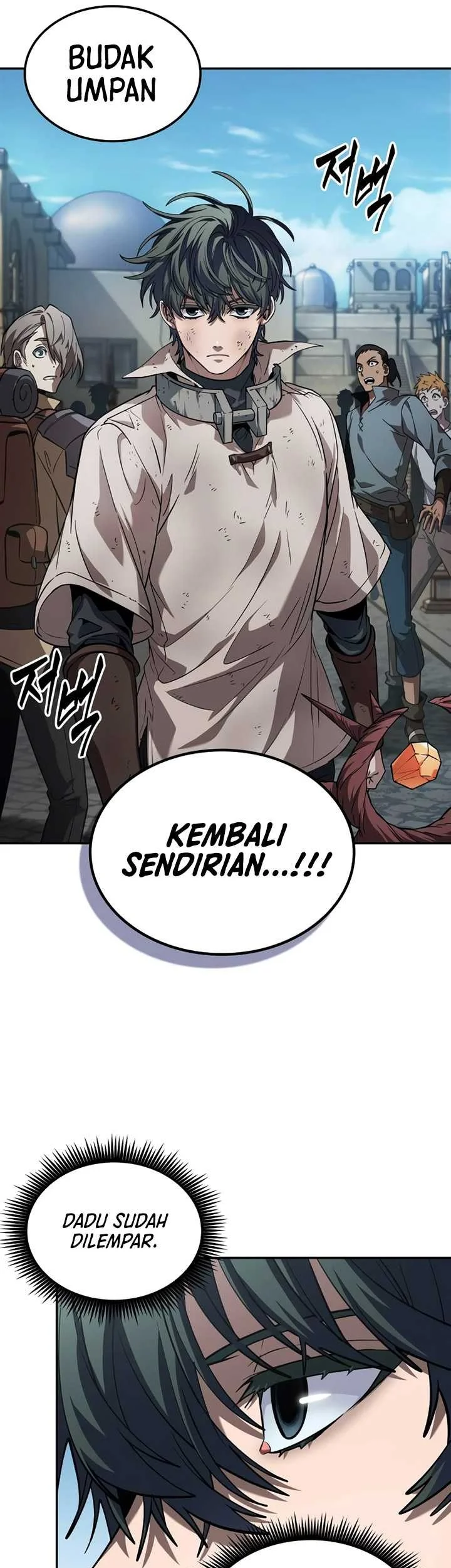 Oppa Kr Galak Bet Chapter 1 Halaman 137