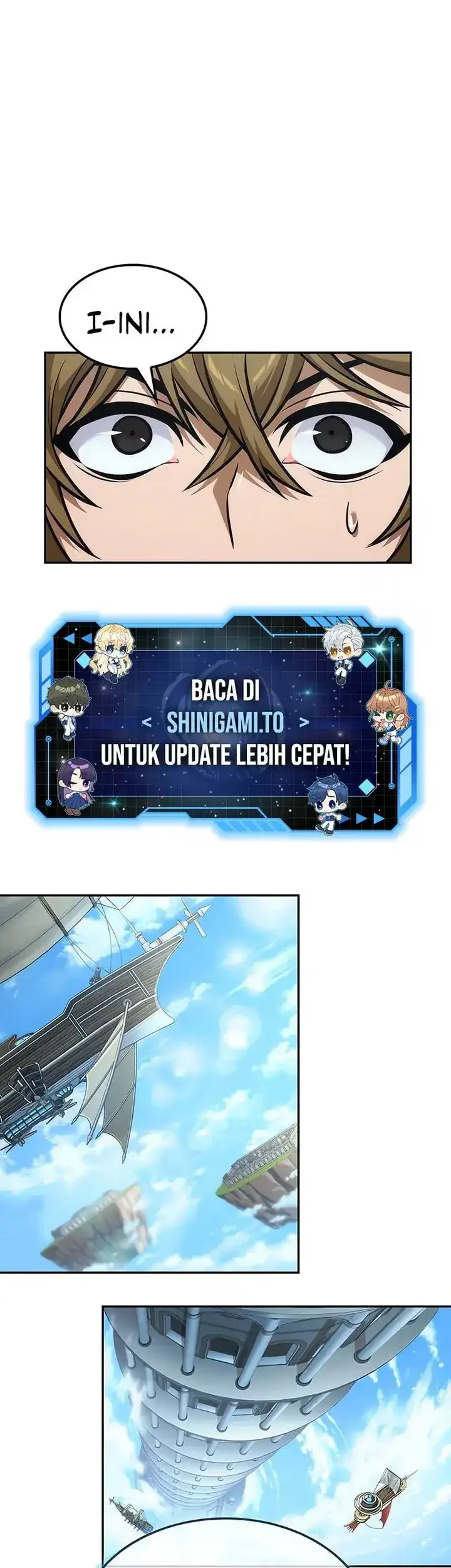 Oppa Kr Galak Bet Chapter 106 Halaman 2