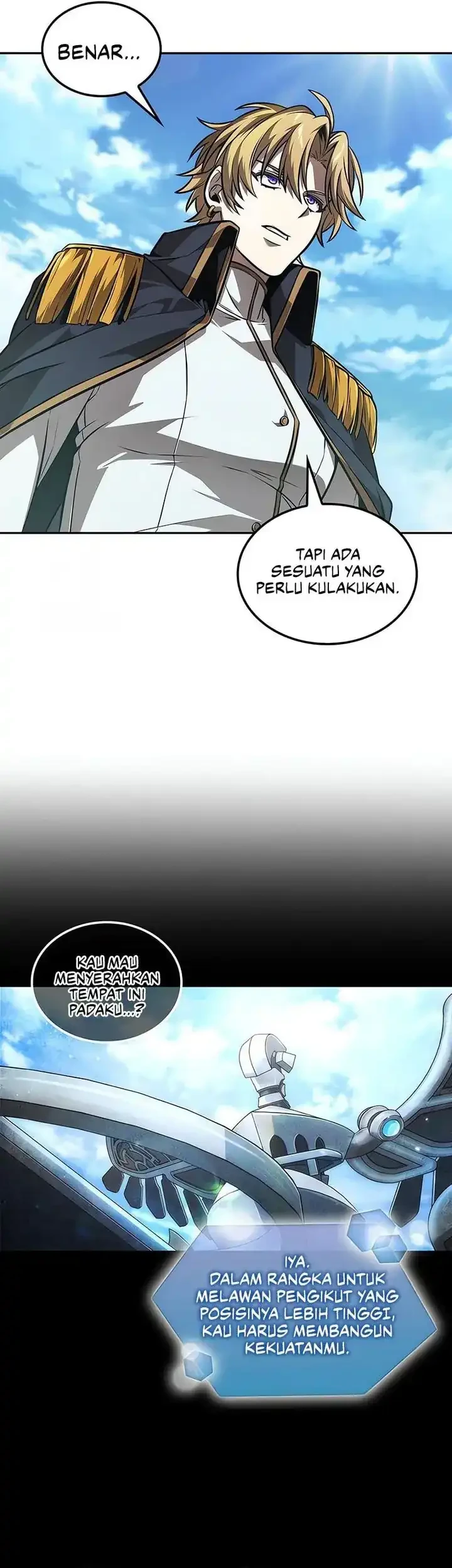 Oppa Kr Galak Bet Chapter 106 Halaman 6