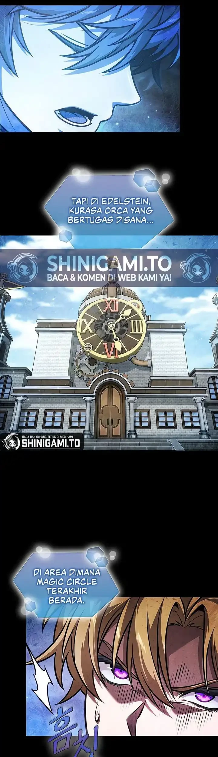 Oppa Kr Galak Bet Chapter 106 Halaman 8