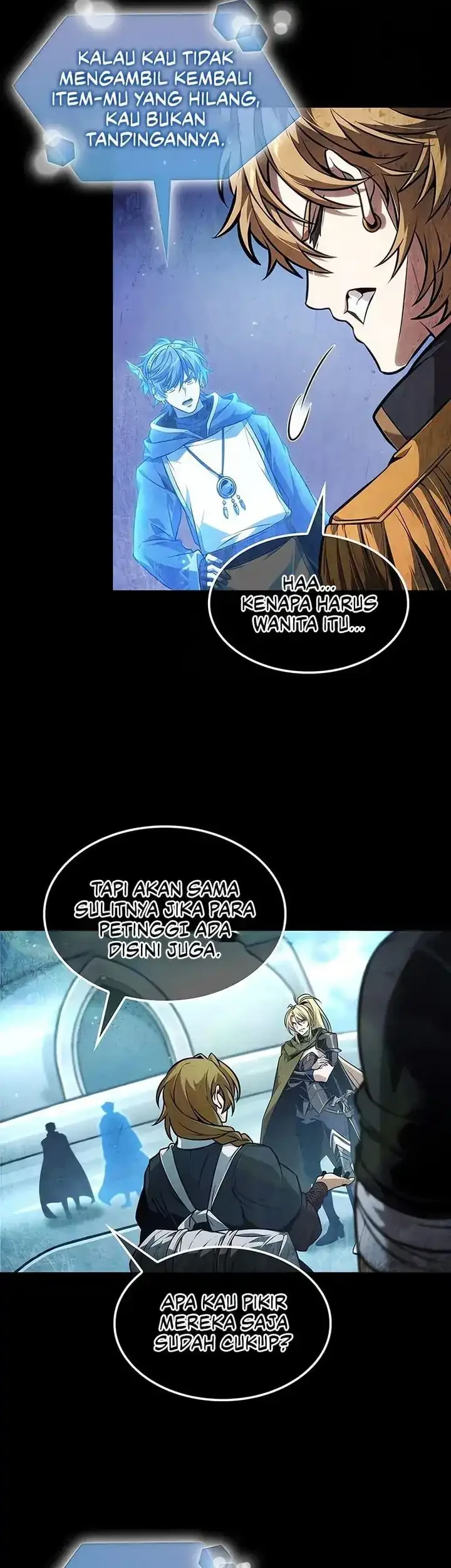 Oppa Kr Galak Bet Chapter 106 Halaman 10