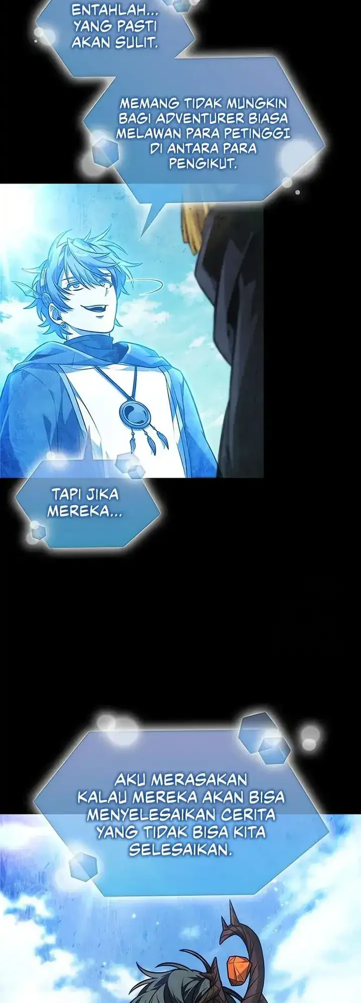Oppa Kr Galak Bet Chapter 106 Halaman 11