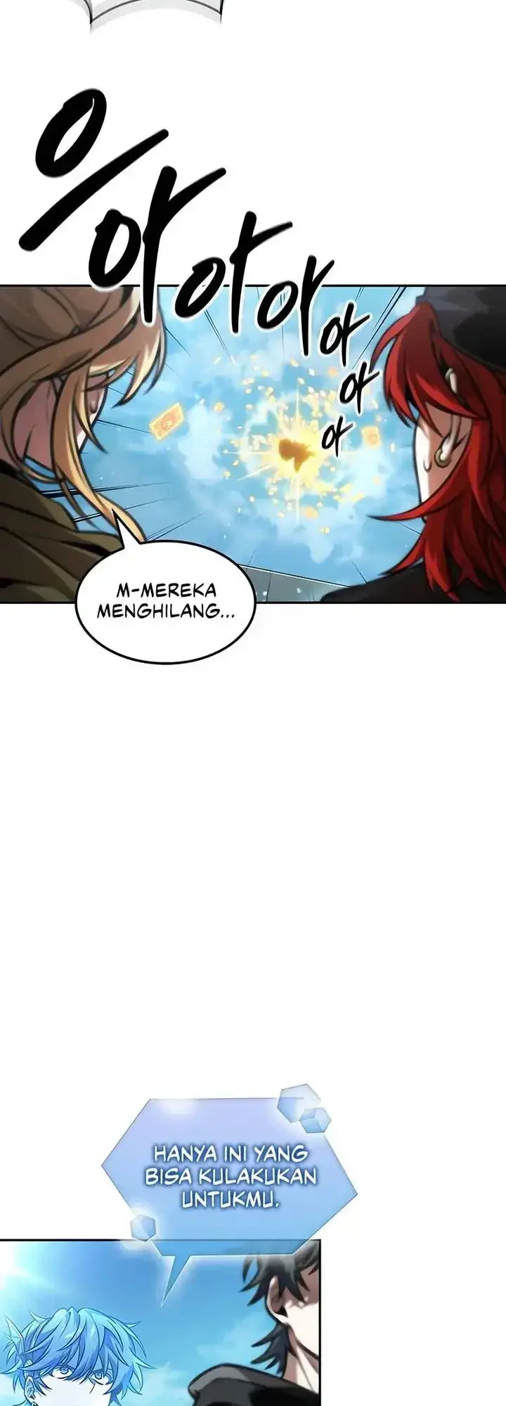 Oppa Kr Galak Bet Chapter 106 Halaman 15