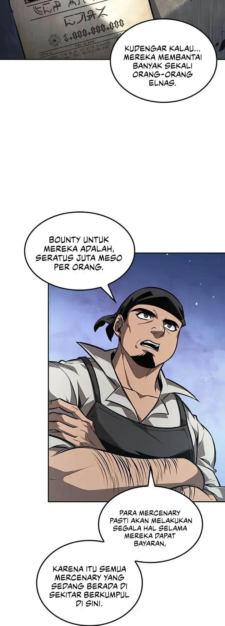 Oppa Kr Galak Bet Chapter 106 Halaman 23