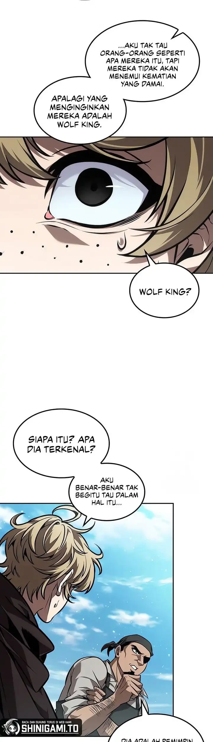 Oppa Kr Galak Bet Chapter 106 Halaman 24