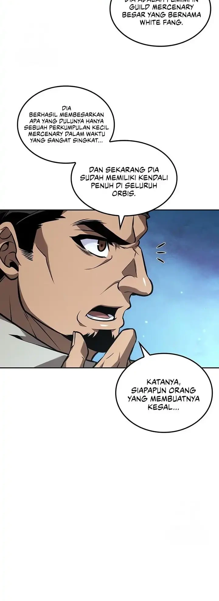 Oppa Kr Galak Bet Chapter 106 Halaman 25