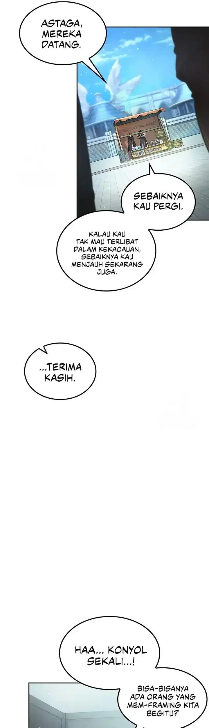 Oppa Kr Galak Bet Chapter 106 Halaman 26