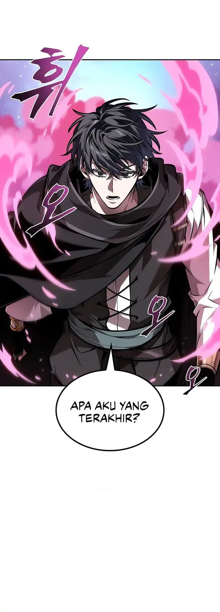 Oppa Kr Galak Bet Chapter 106 Halaman 29