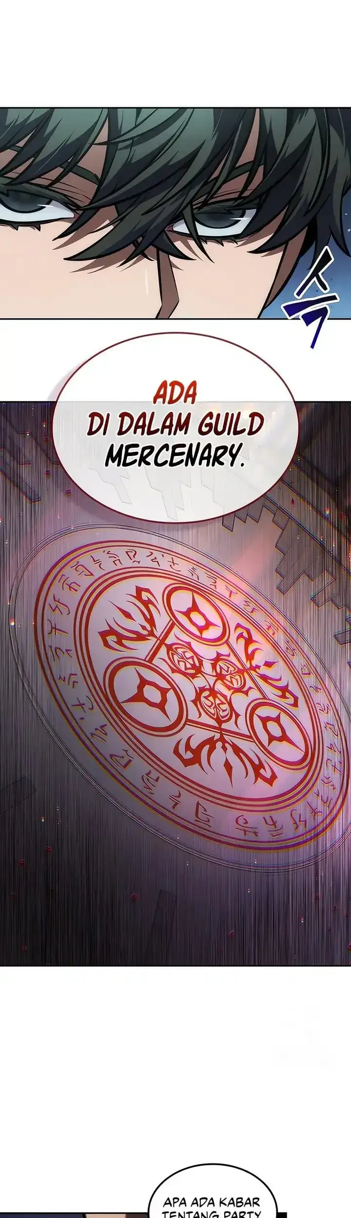 Oppa Kr Galak Bet Chapter 106 Halaman 34