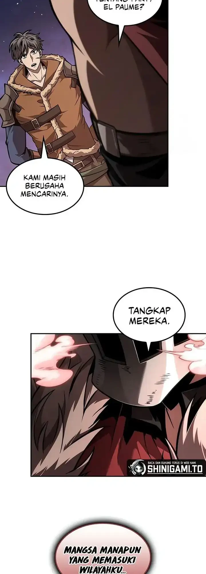 Oppa Kr Galak Bet Chapter 106 Halaman 35