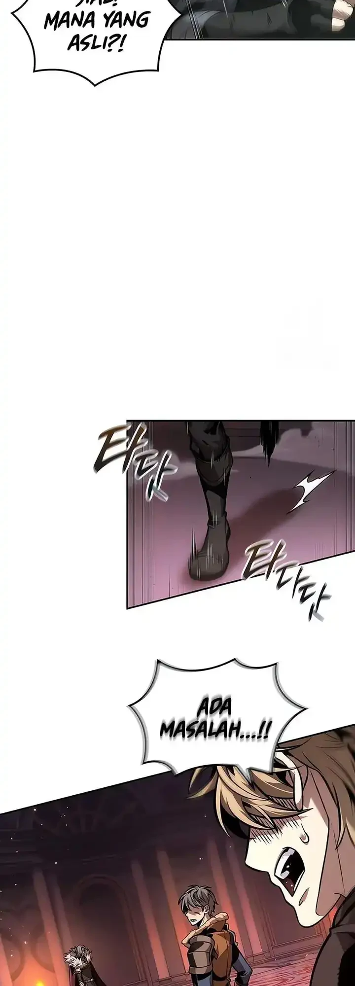 Oppa Kr Galak Bet Chapter 106 Halaman 39
