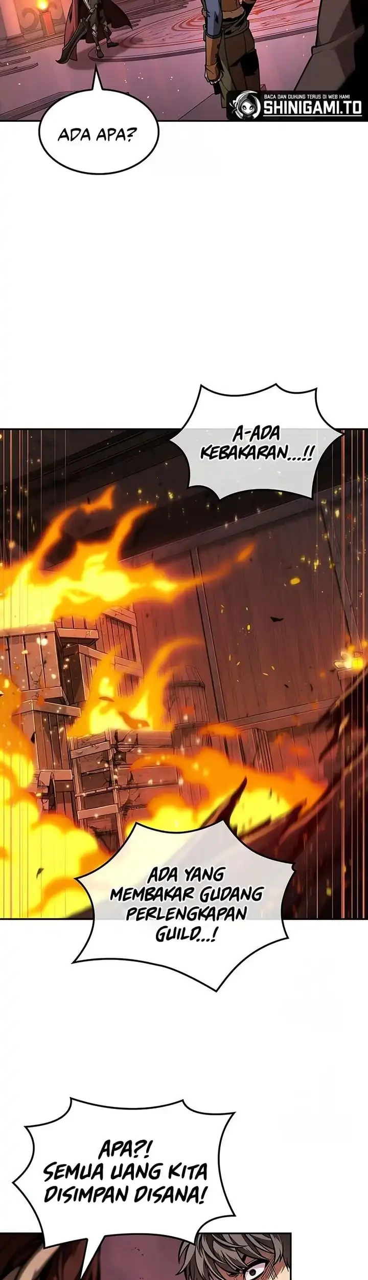 Oppa Kr Galak Bet Chapter 106 Halaman 40