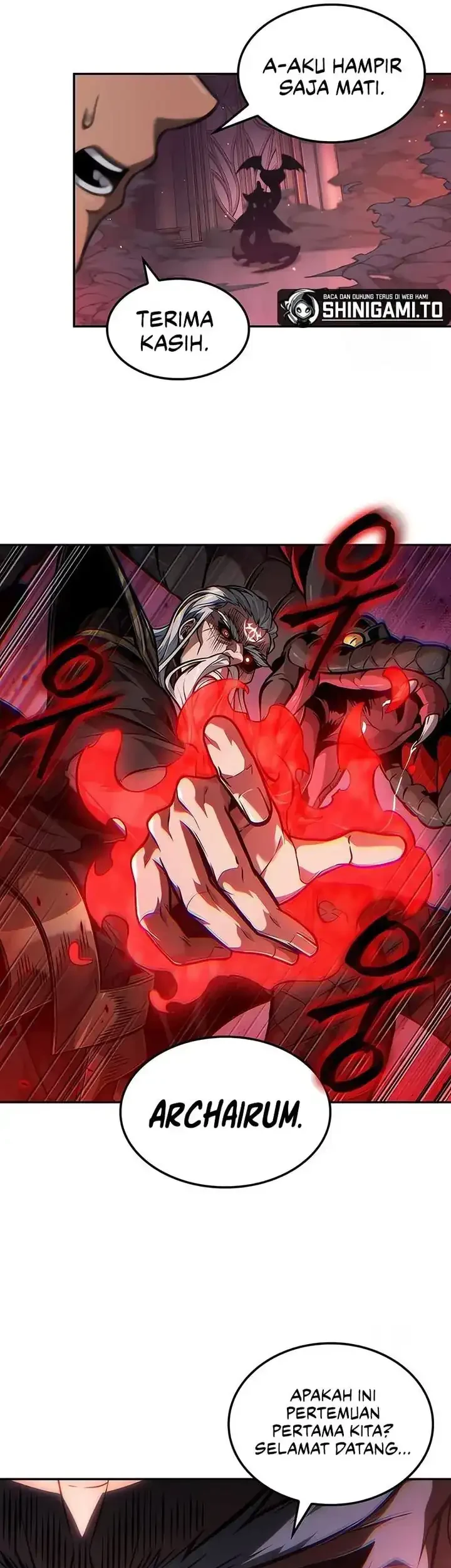 Oppa Kr Galak Bet Chapter 106 Halaman 46