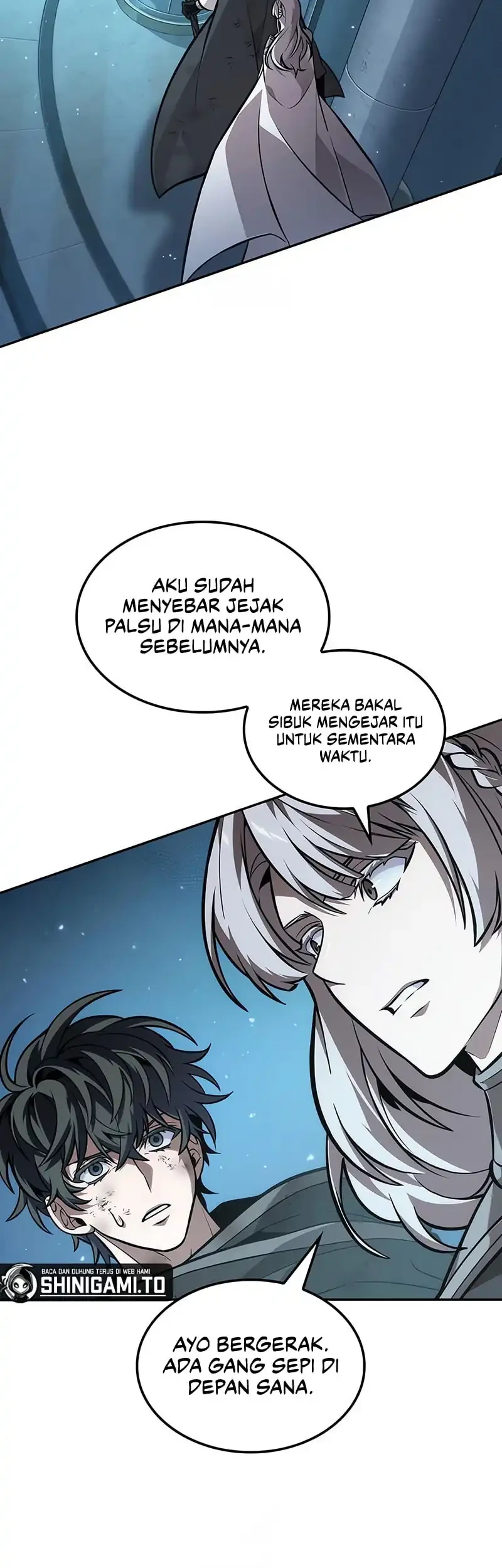 Oppa Kr Galak Bet Chapter 108 Halaman 2
