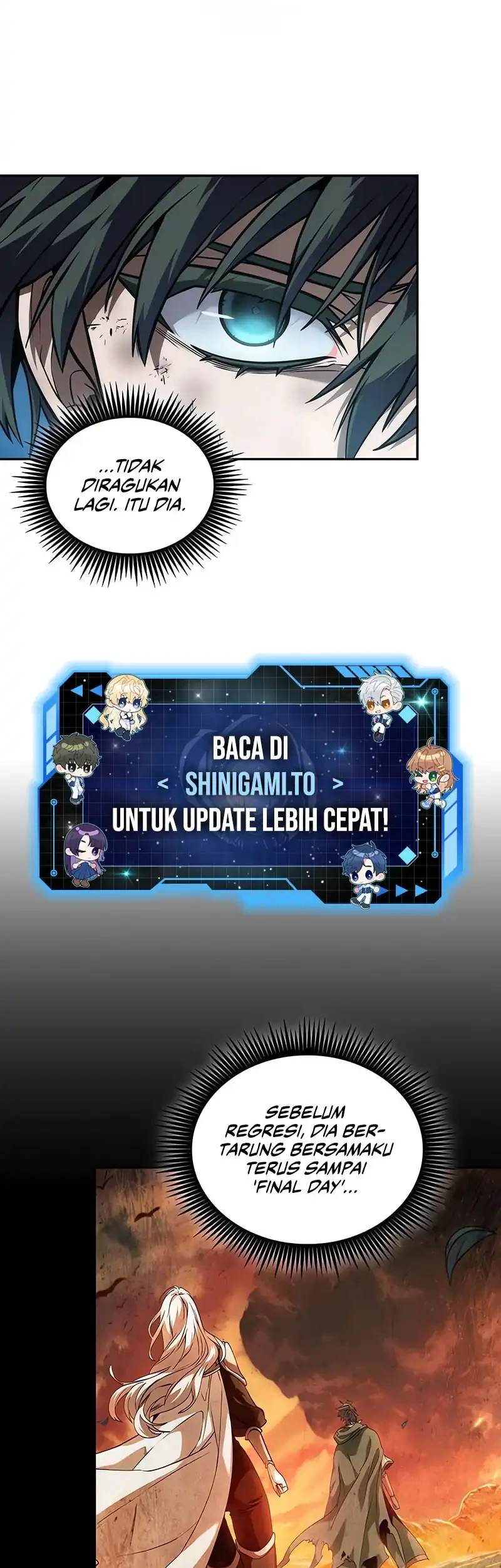 Oppa Kr Galak Bet Chapter 108 Halaman 3