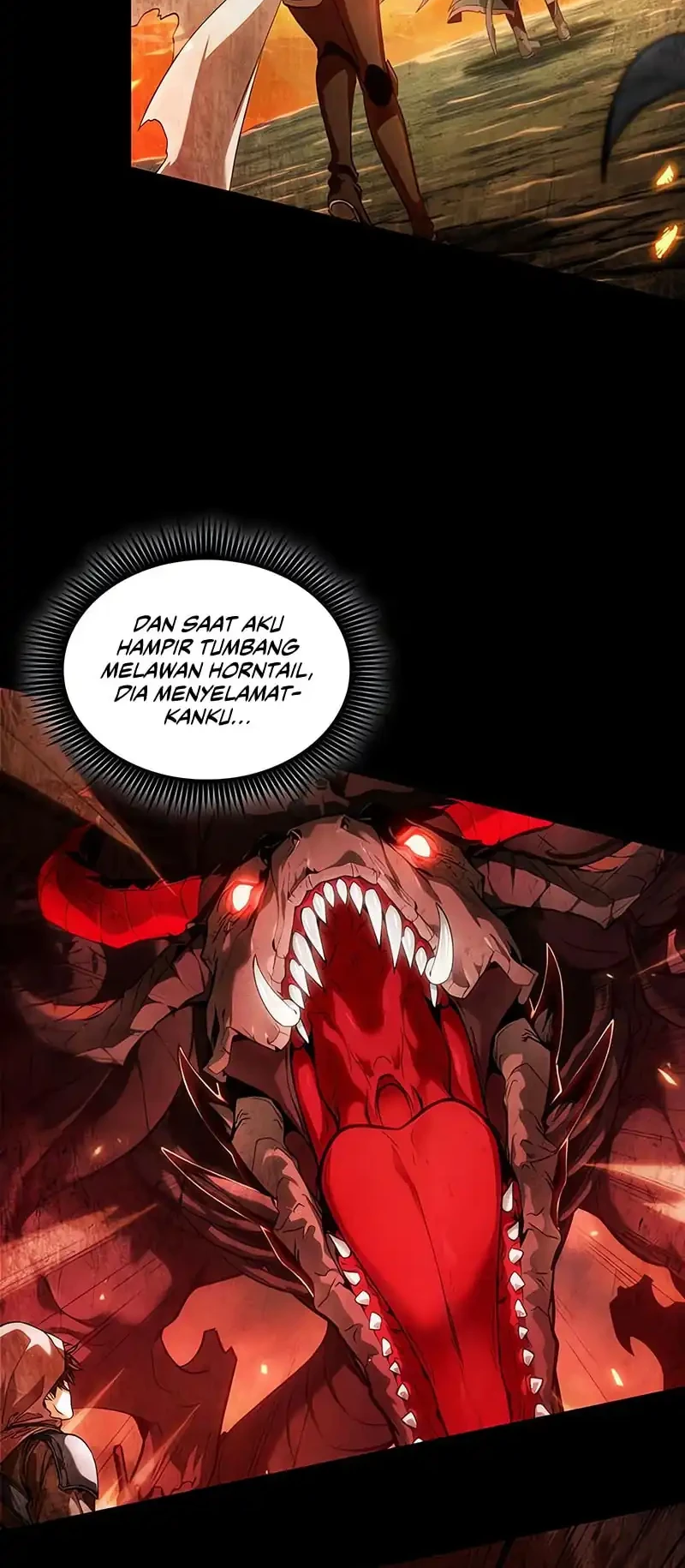 Oppa Kr Galak Bet Chapter 108 Halaman 4