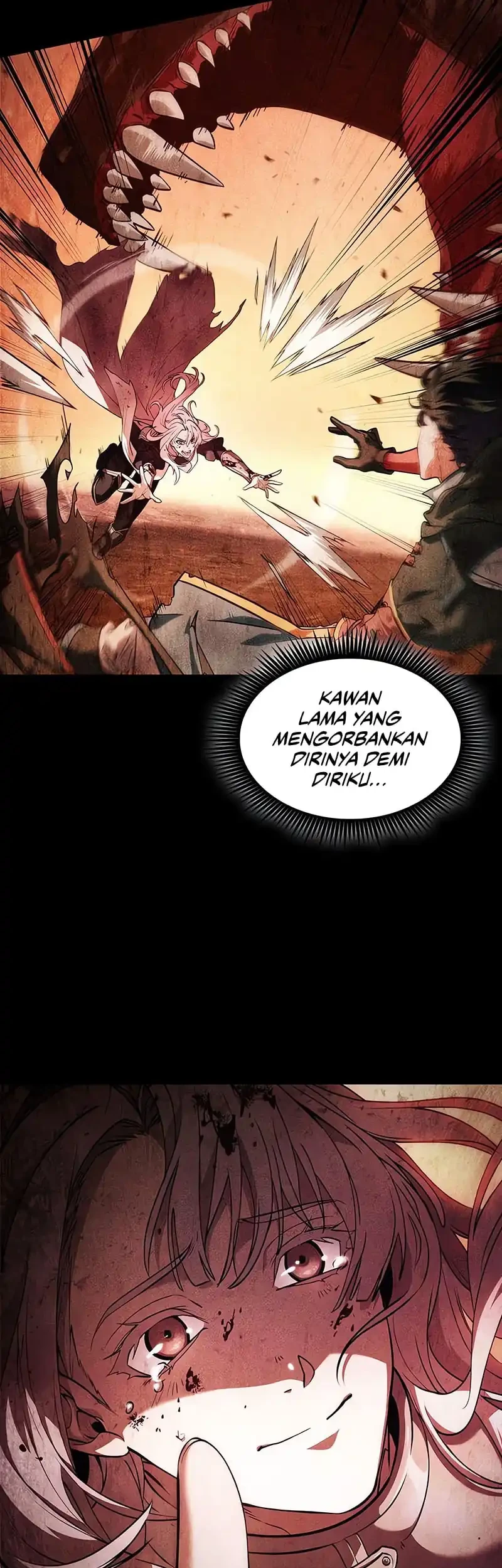 Oppa Kr Galak Bet Chapter 108 Halaman 5