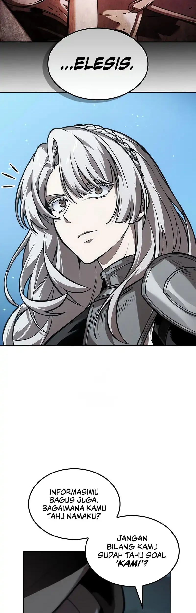 Oppa Kr Galak Bet Chapter 108 Halaman 6