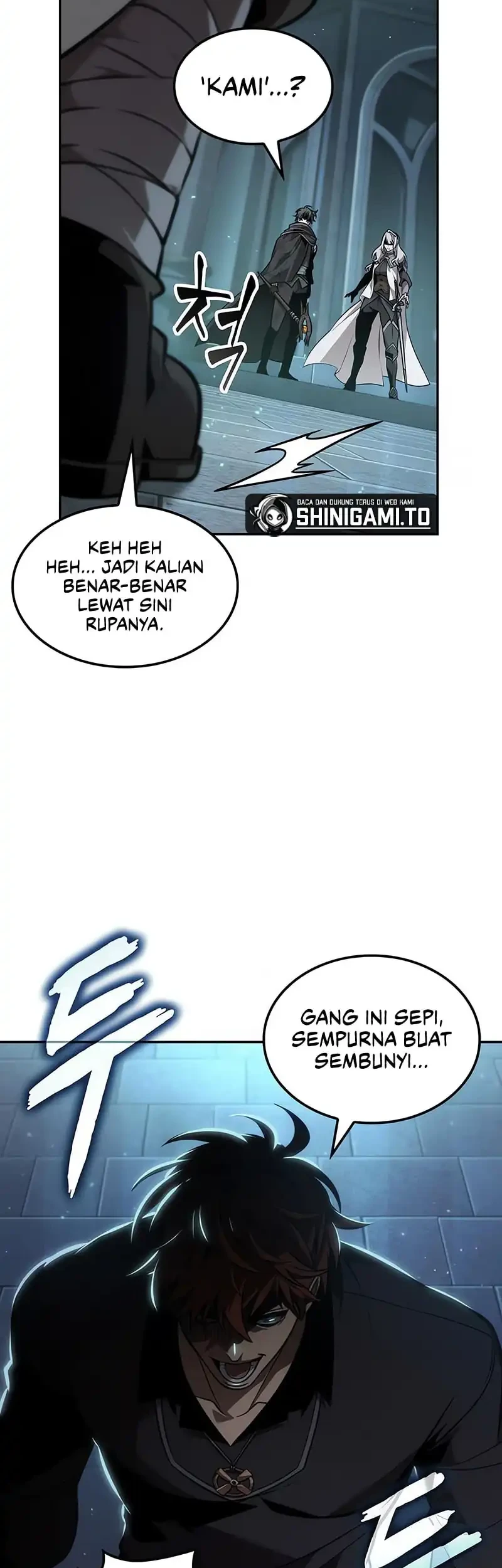 Oppa Kr Galak Bet Chapter 108 Halaman 7