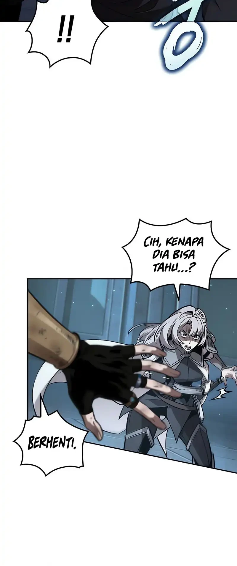 Oppa Kr Galak Bet Chapter 108 Halaman 8