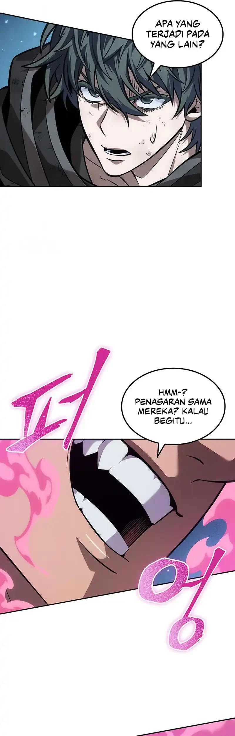 Oppa Kr Galak Bet Chapter 108 Halaman 9