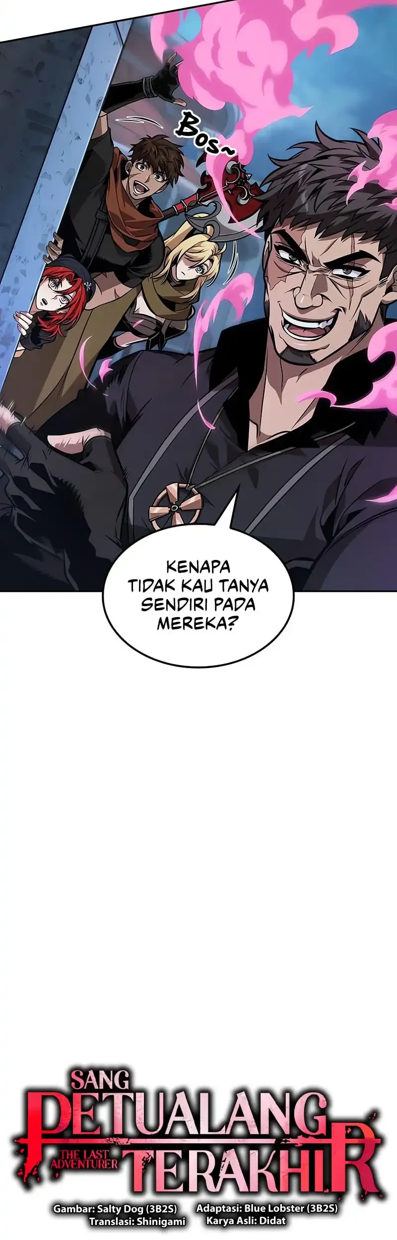 Oppa Kr Galak Bet Chapter 108 Halaman 10