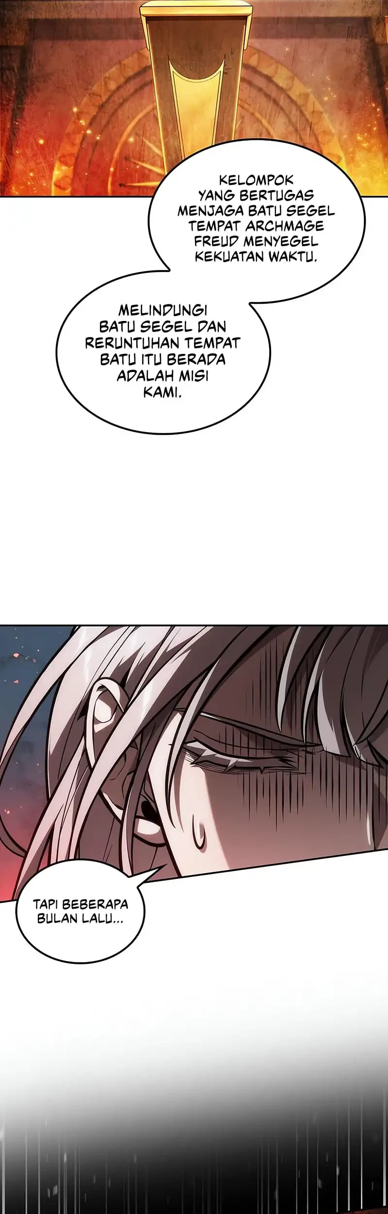 Oppa Kr Galak Bet Chapter 108 Halaman 13