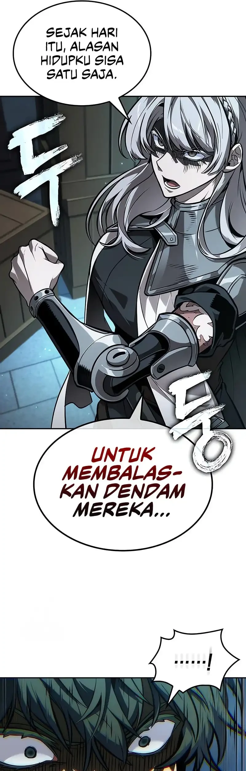 Oppa Kr Galak Bet Chapter 108 Halaman 17