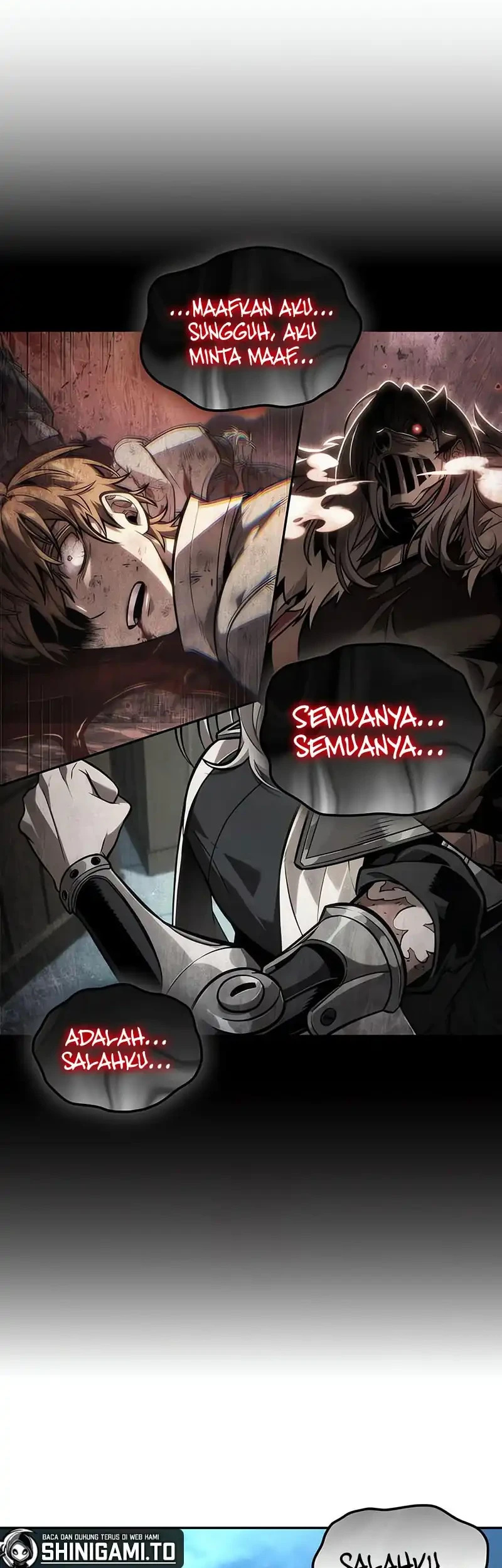 Oppa Kr Galak Bet Chapter 108 Halaman 22