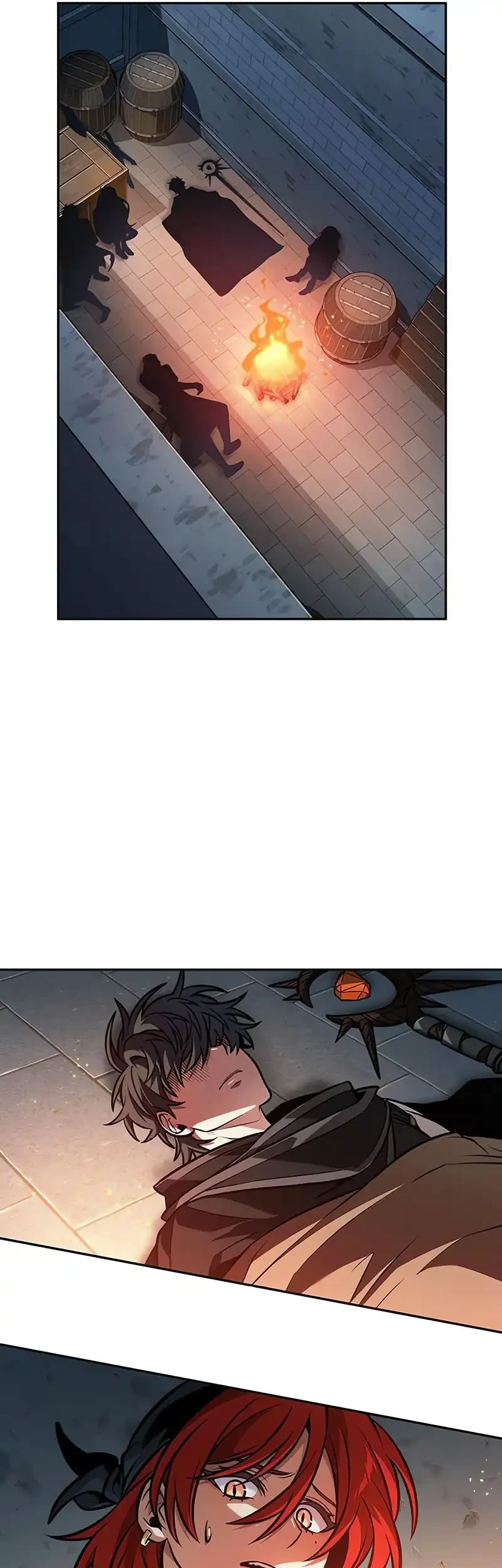Oppa Kr Galak Bet Chapter 108 Halaman 25