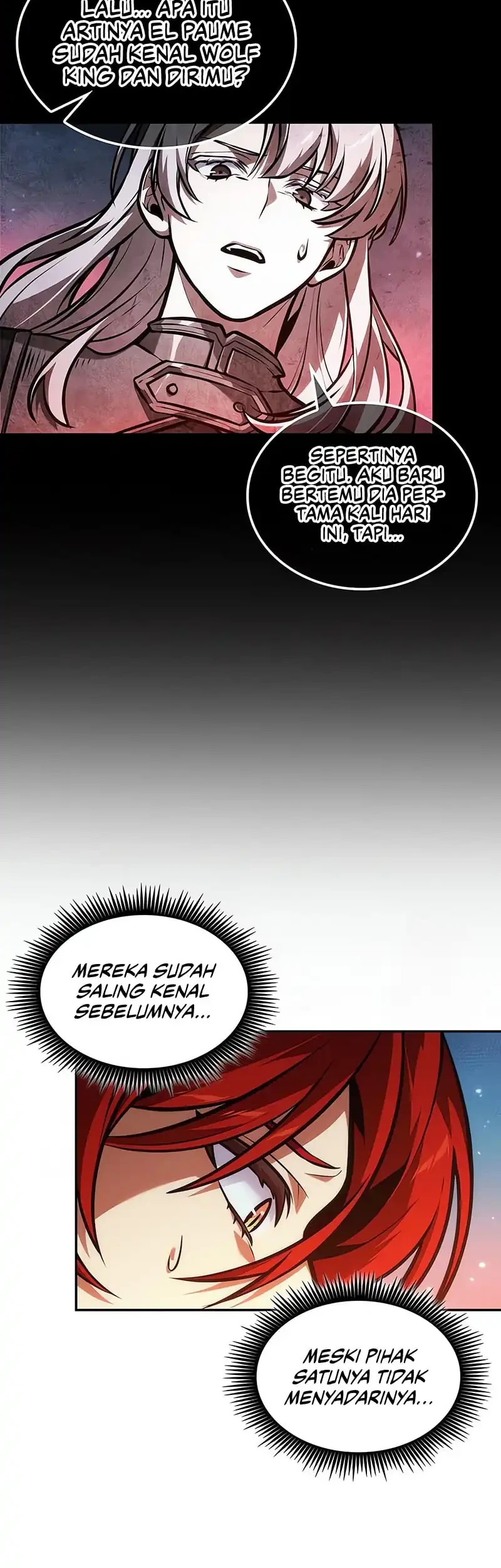 Oppa Kr Galak Bet Chapter 108 Halaman 26