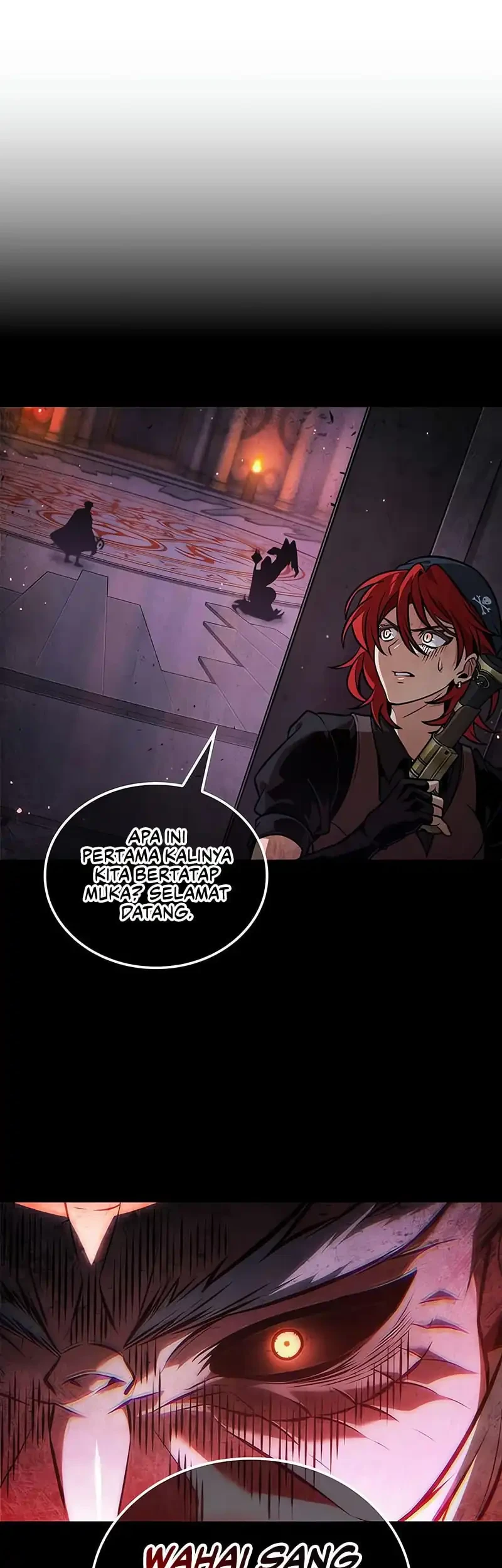 Oppa Kr Galak Bet Chapter 108 Halaman 27