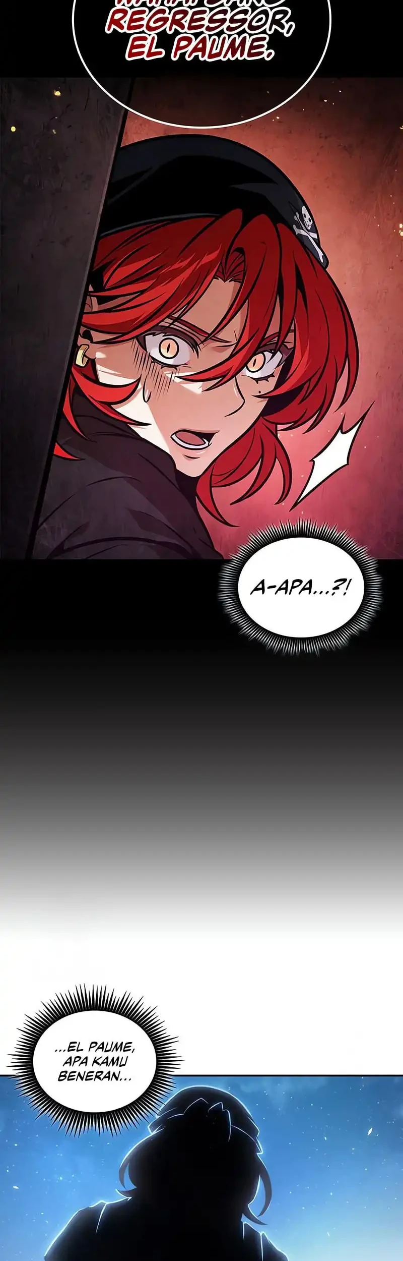 Oppa Kr Galak Bet Chapter 108 Halaman 28