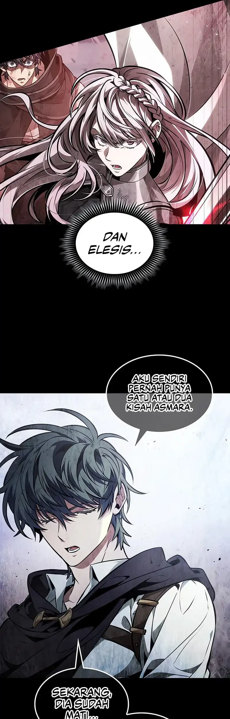 Oppa Kr Galak Bet Chapter 108 Halaman 31