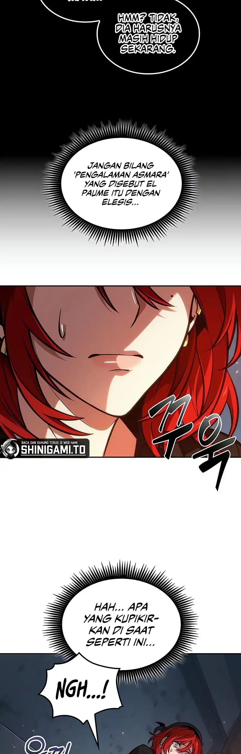 Oppa Kr Galak Bet Chapter 108 Halaman 32