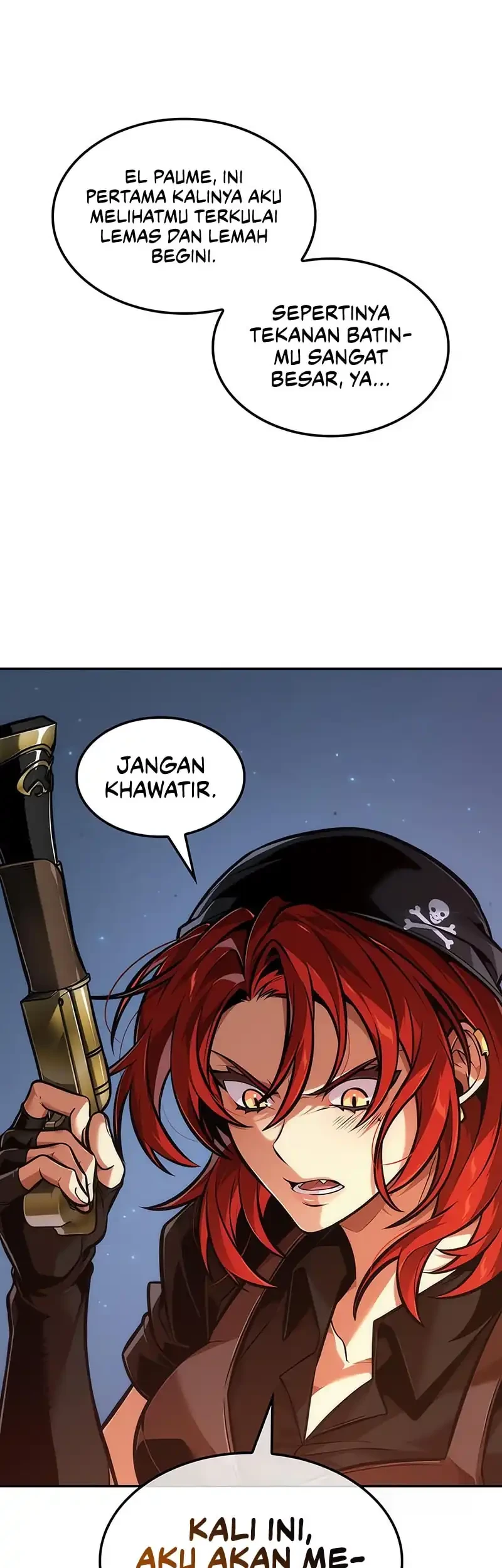 Oppa Kr Galak Bet Chapter 108 Halaman 35