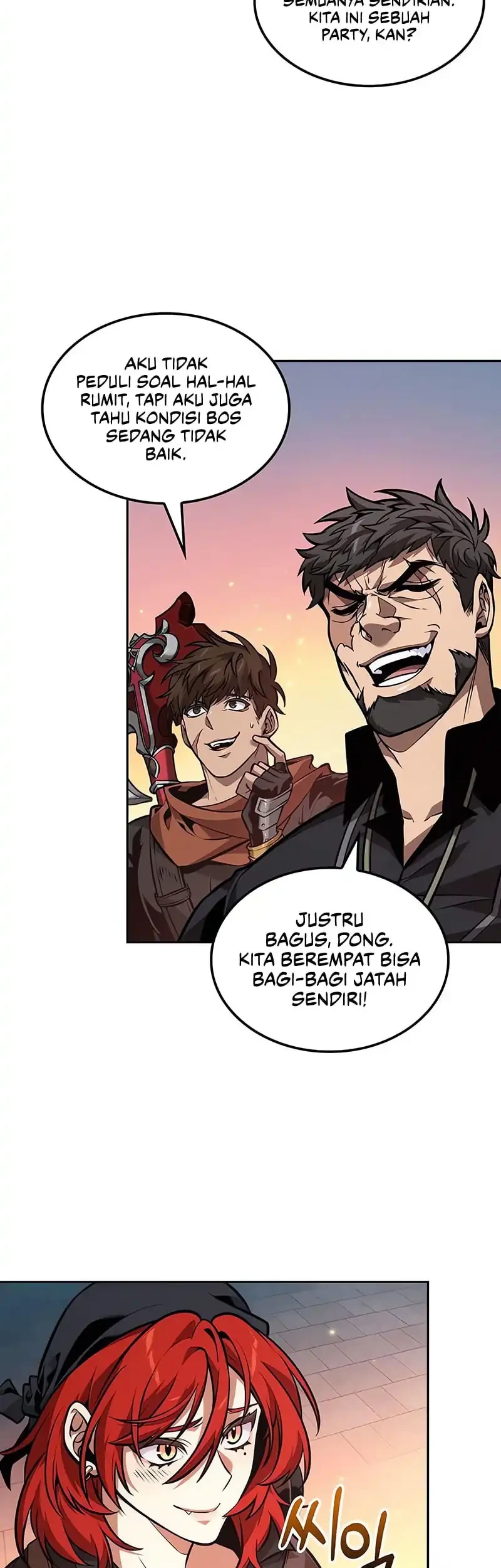 Oppa Kr Galak Bet Chapter 108 Halaman 40