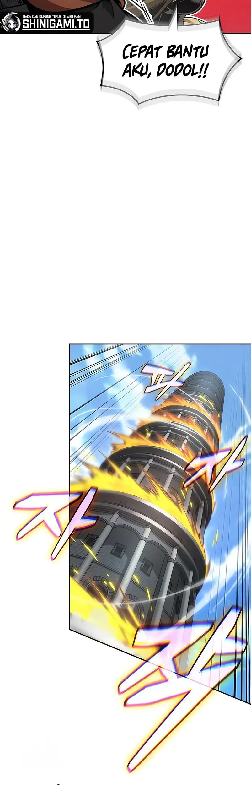 Oppa Kr Galak Bet Chapter 108 Halaman 47